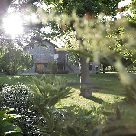 Cascina Borgofrancone Aparthotel เจราลาริโอ ภายนอก รูปภาพ