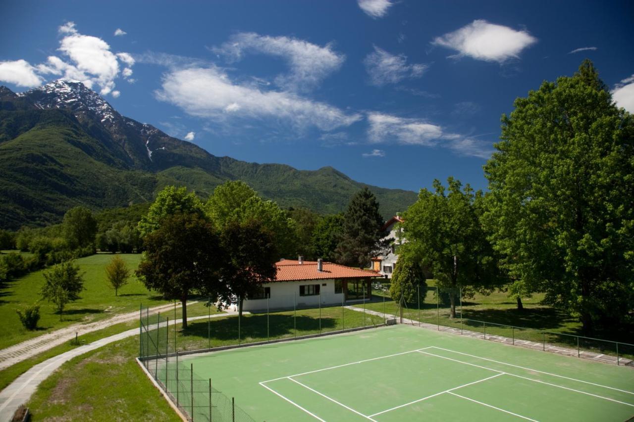 Cascina Borgofrancone Aparthotel เจราลาริโอ ภายนอก รูปภาพ