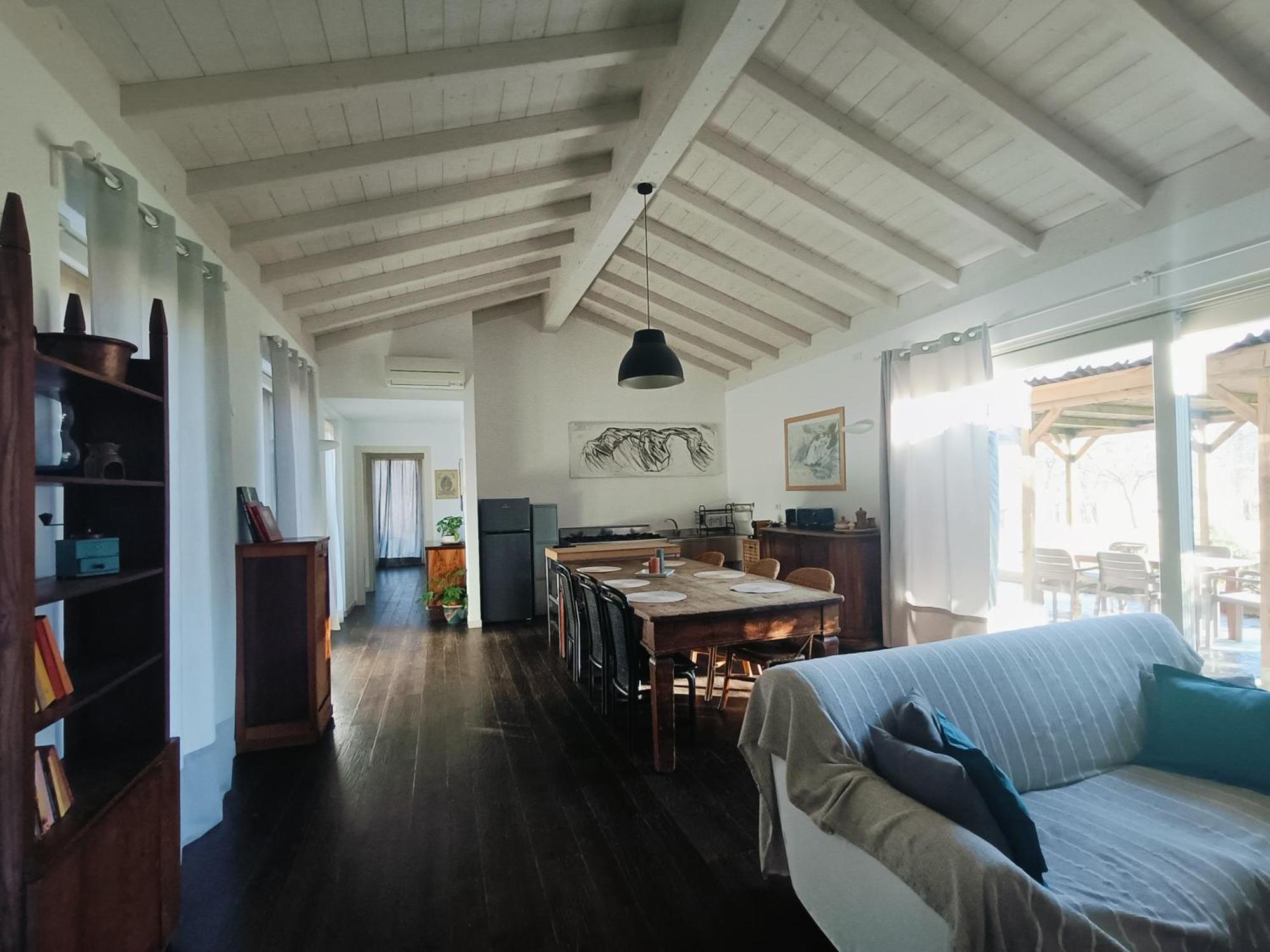 Cascina Borgofrancone Aparthotel เจราลาริโอ ภายนอก รูปภาพ