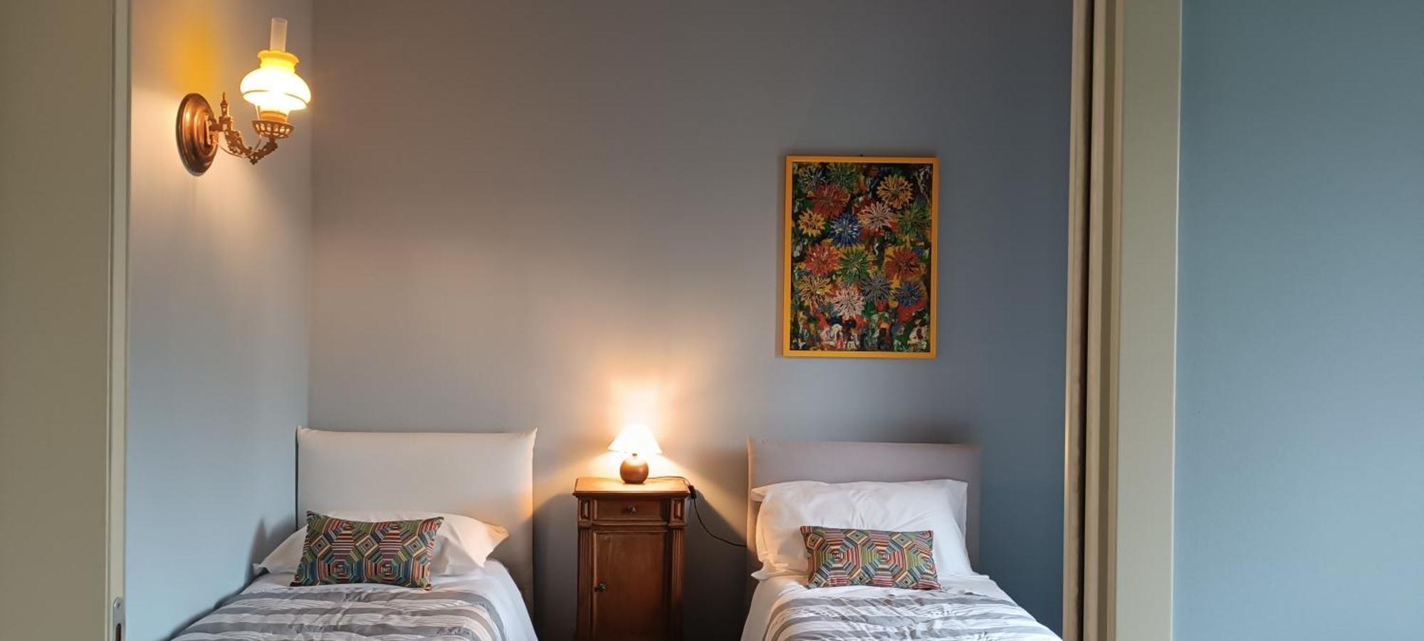 Cascina Borgofrancone Aparthotel เจราลาริโอ ภายนอก รูปภาพ