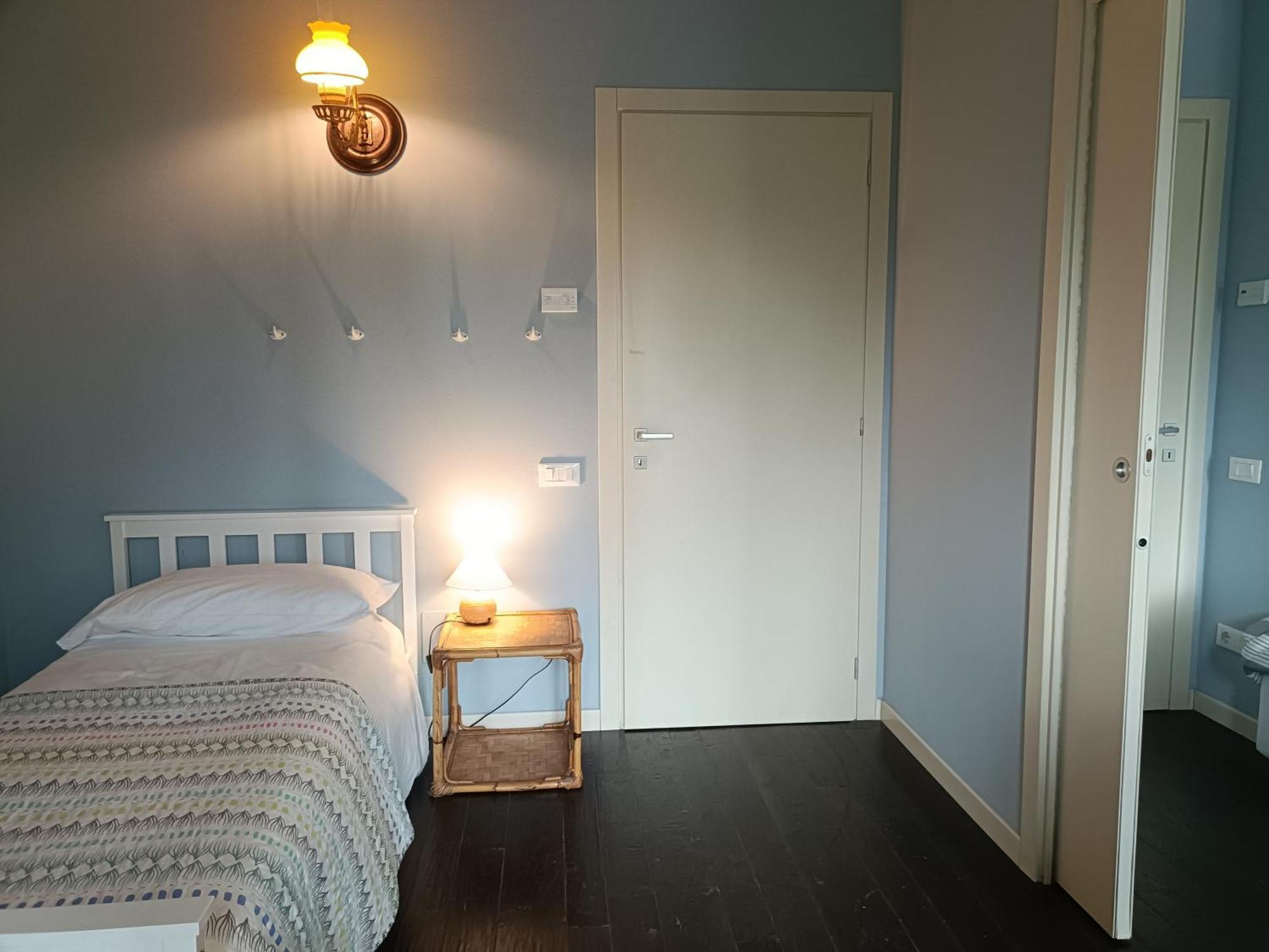 Cascina Borgofrancone Aparthotel เจราลาริโอ ภายนอก รูปภาพ