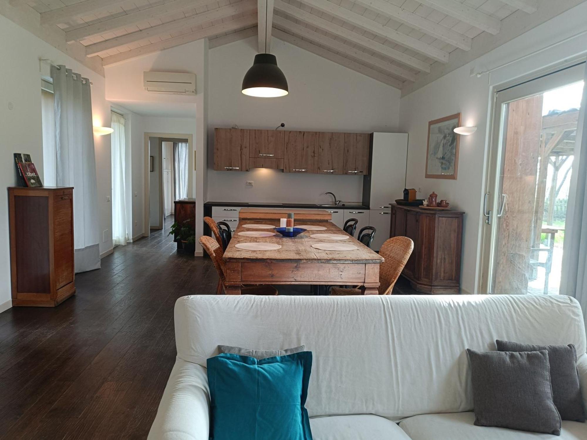 Cascina Borgofrancone Aparthotel เจราลาริโอ ภายนอก รูปภาพ