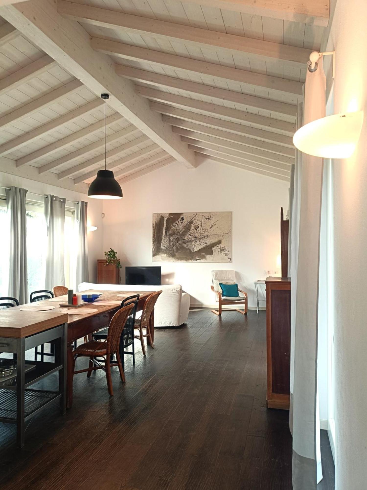 Cascina Borgofrancone Aparthotel เจราลาริโอ ภายนอก รูปภาพ