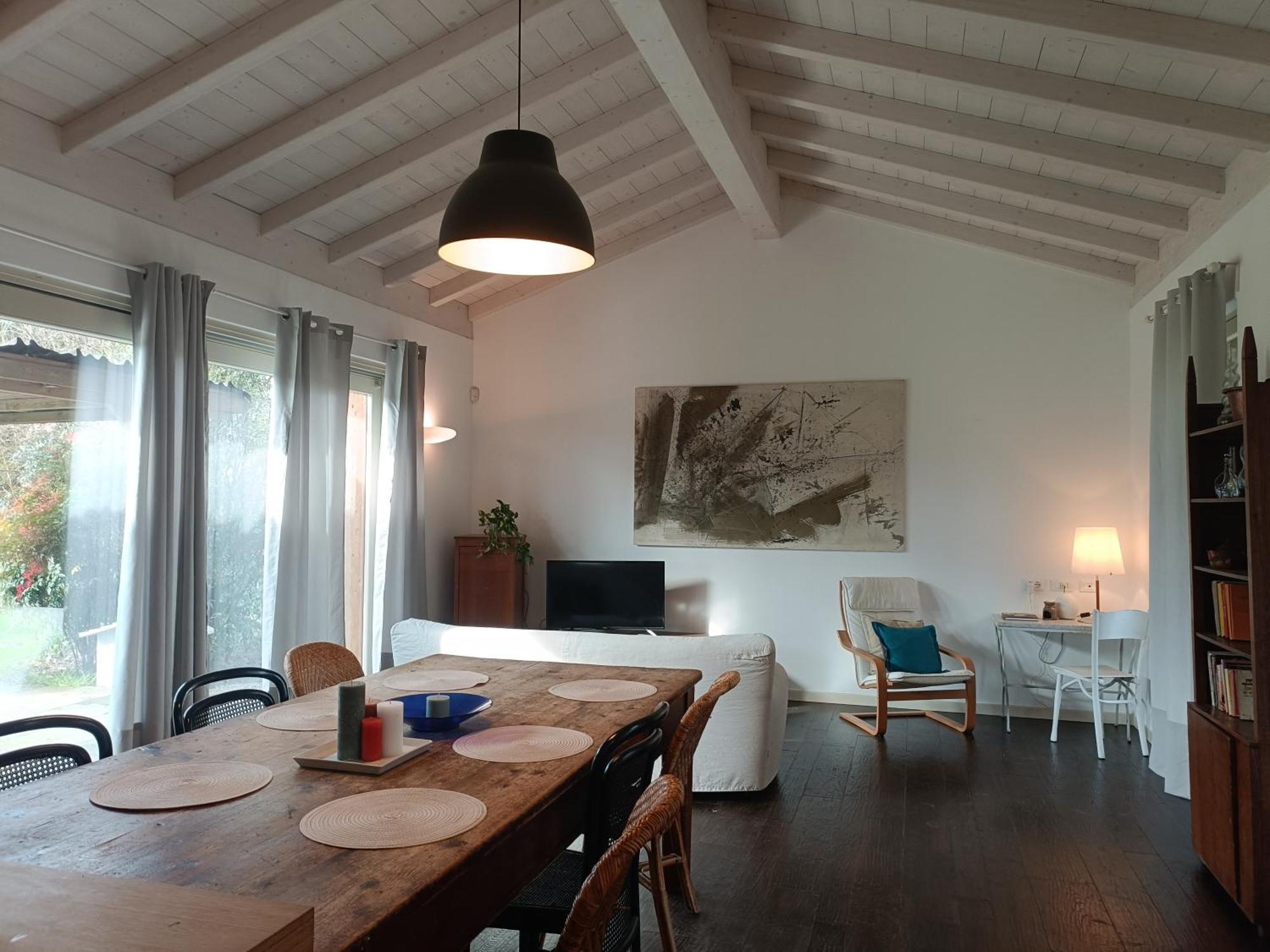 Cascina Borgofrancone Aparthotel เจราลาริโอ ภายนอก รูปภาพ