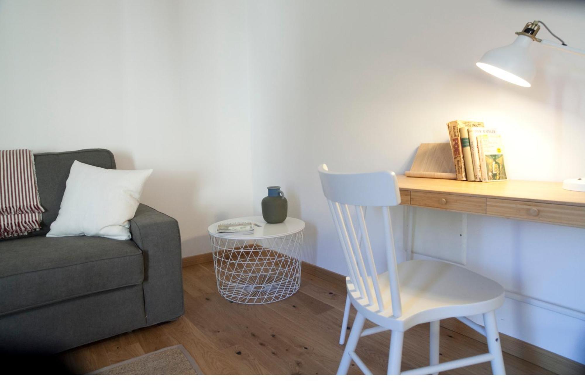 Cascina Borgofrancone Aparthotel เจราลาริโอ ภายนอก รูปภาพ