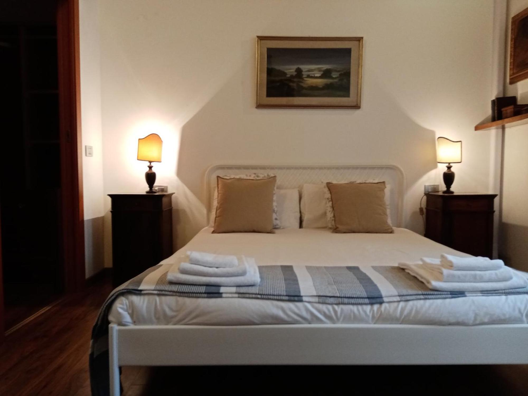Cascina Borgofrancone Aparthotel เจราลาริโอ ภายนอก รูปภาพ