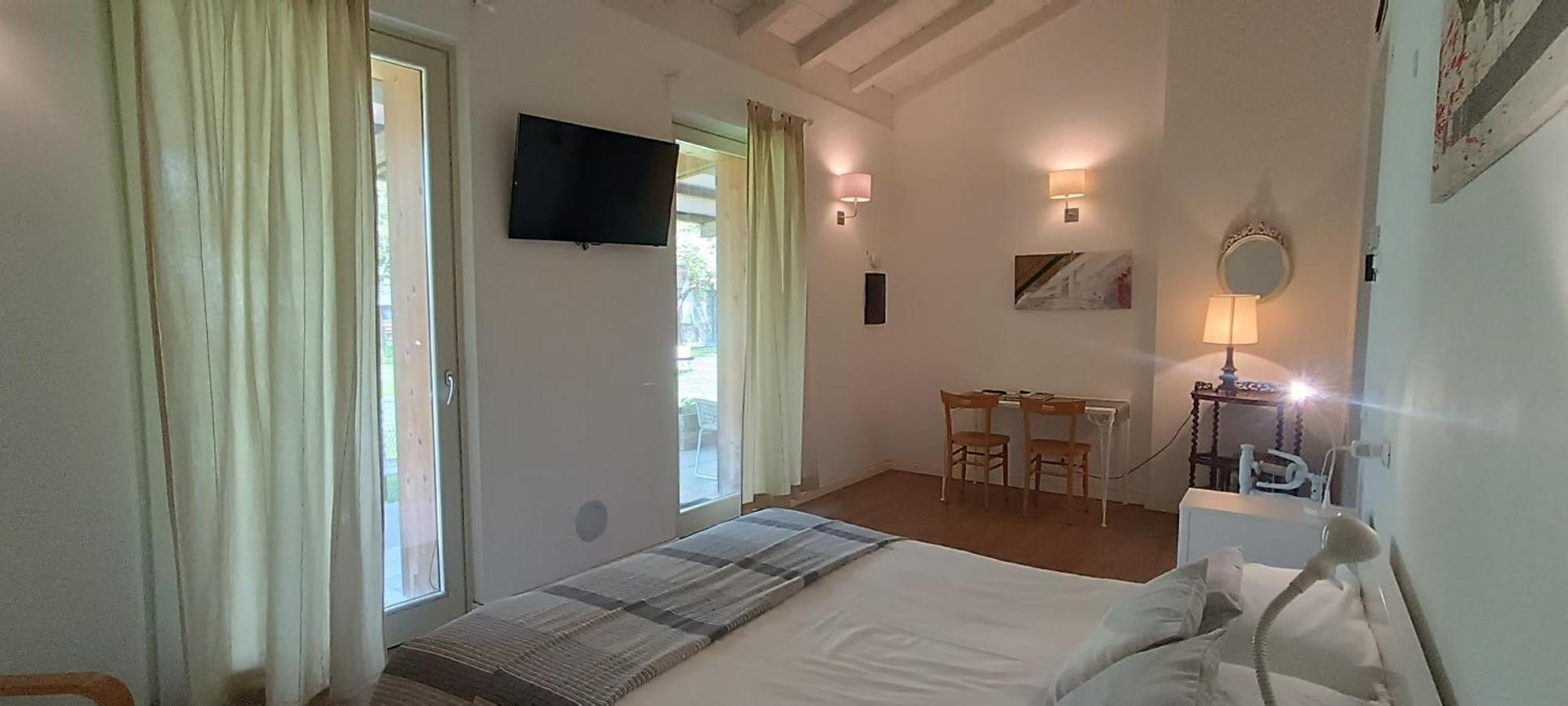 Cascina Borgofrancone Aparthotel เจราลาริโอ ภายนอก รูปภาพ