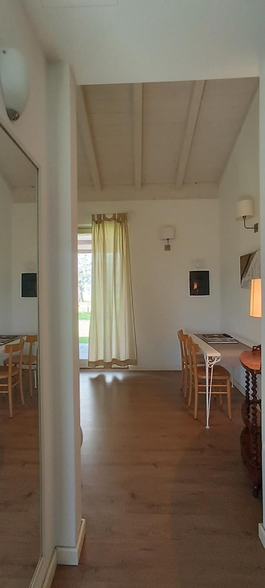 Cascina Borgofrancone Aparthotel เจราลาริโอ ภายนอก รูปภาพ