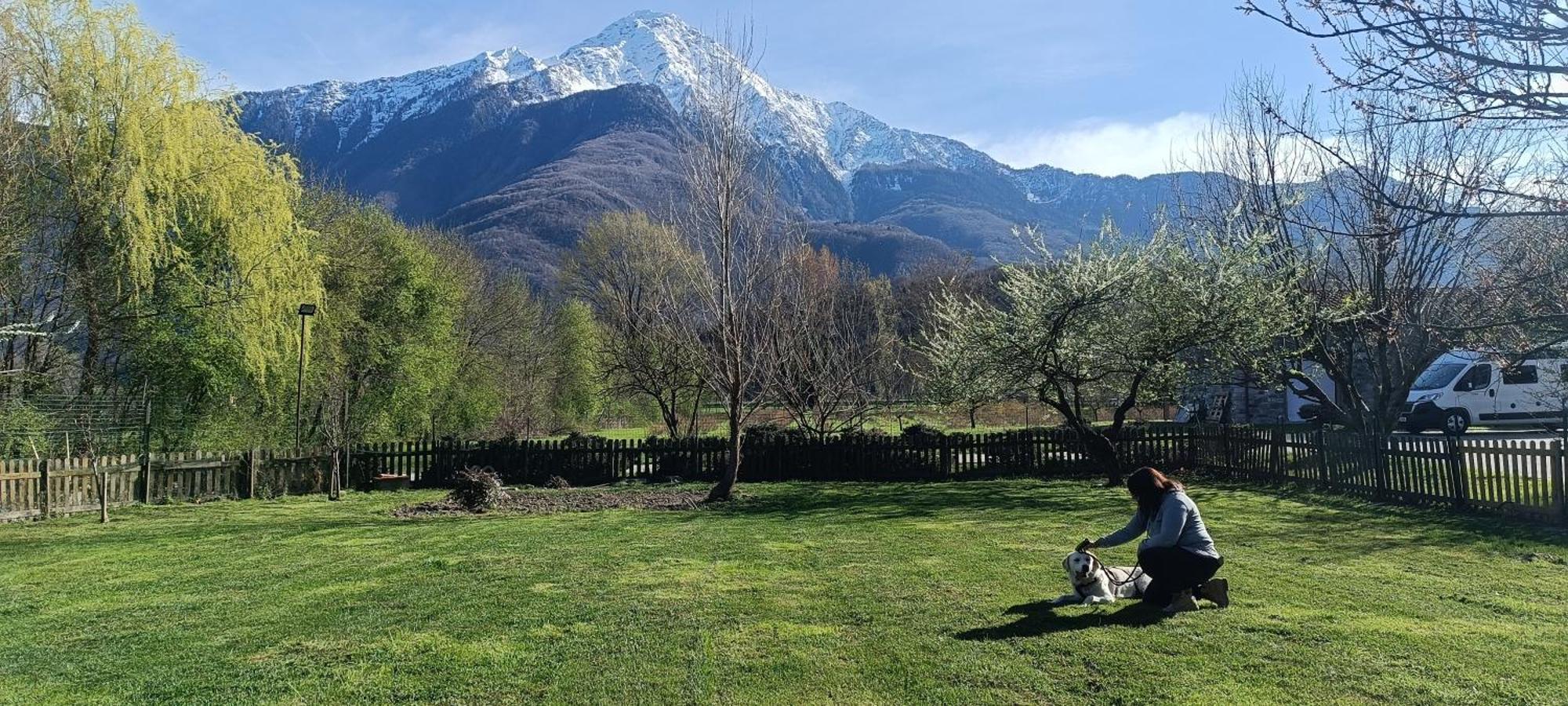 Cascina Borgofrancone Aparthotel เจราลาริโอ ภายนอก รูปภาพ